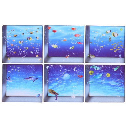 Pcs decorative stickers - pcs,