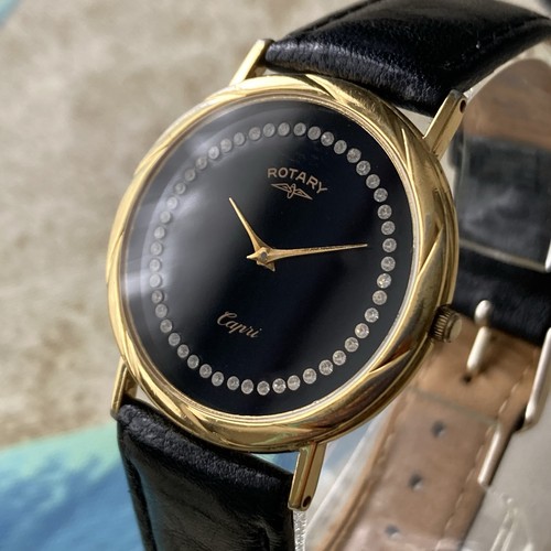 Rotary watch capri - mens, unisex