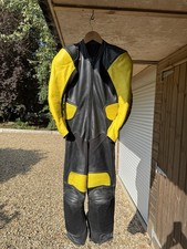 Children’s 1 Piece Race Leathers