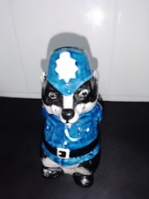 Vintage PC Brock the Badger by Staffordshire Fine Ceramics Woodland Collection