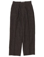 VINTAGE Mens Pegged Chino