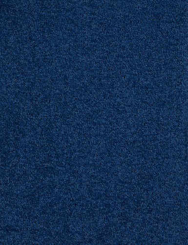 Blue carpet 30m - carpet, felt