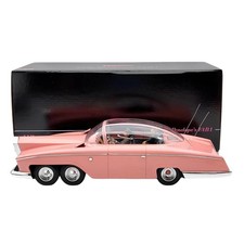 RARE AMIE 1:18 Lady Penelope's