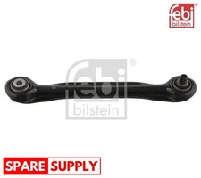 TRACK CONTROL ARM FOR