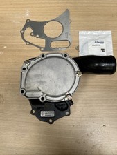 Perkins Water Pump And Seal Part Number 4131A068