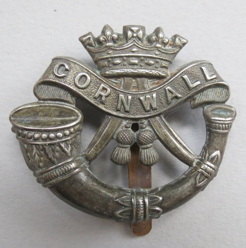 Military cap badge duke - cap,