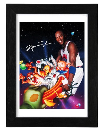 Michael jordan signed - michael,