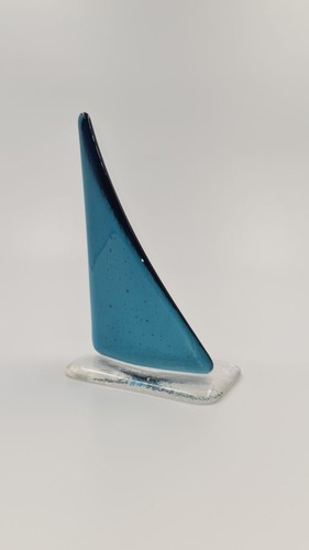 Handmade fused glass - handmade,