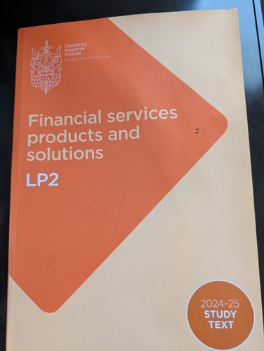 Lp2 financial services - lp2,