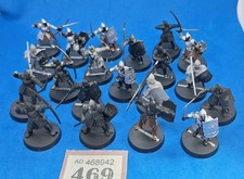 Warhammer Lord of The Rings