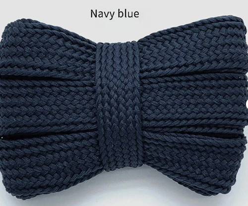 Fat shoe laces wide flat - laces,