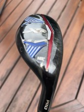 Callaway XR Pro #2 Hybrid / 18
