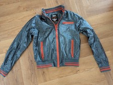 Petroleum Jacket Size S
