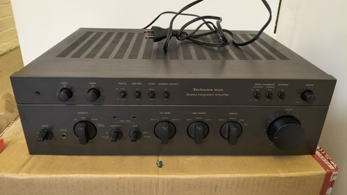 Technics classic 8080 - technics, su-8080