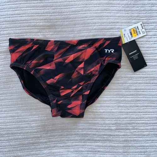 Tyr men 8cm splice swim - tyr,