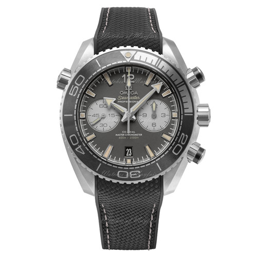 Omega seamaster planet ocean - omega,