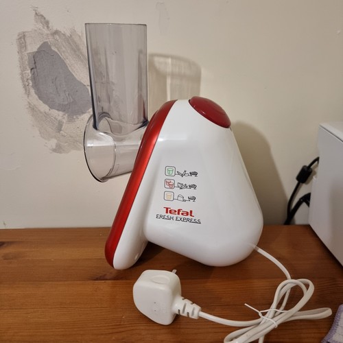 Tefal fresh express - fresh, electric
