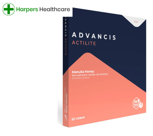 Advancis actilite manuka - manuka, honey