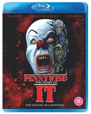 Pennywise - The Story of It