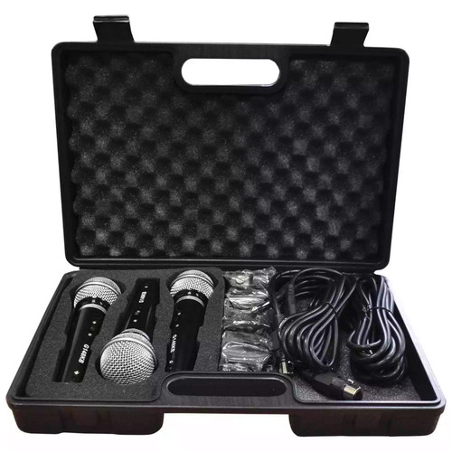 Soundlab dynamic vocal - soundlab,