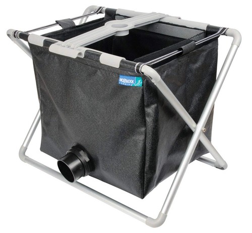 Hozelock pond vac - hozelock,