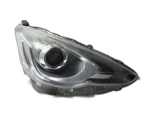 Toyota aqua nhp10 middle - toyota,