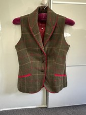 Welligogs Women’s Waistcoat Size 10