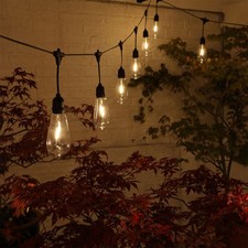 NOMA 20 Large Edison Festoon