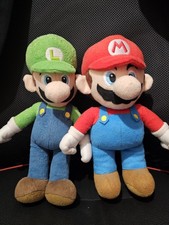 Nintendo Super Mario 2012