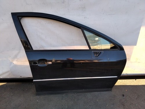 422303 front door peugeot - front,