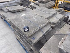 Reclaimed york stone - york,