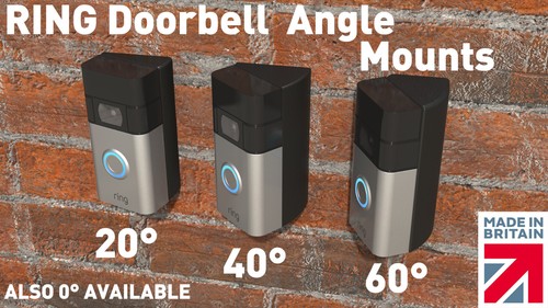 Wedge mount for - for, battery