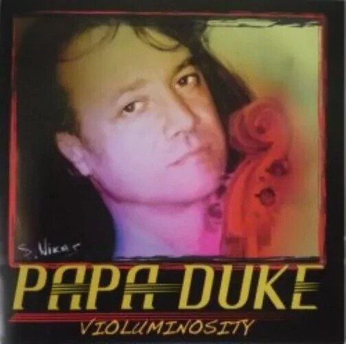 Ukrainian violin virtuoso - ukrainian,