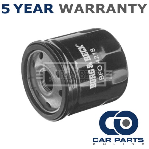 Oil filter cpo fits ford - filter,