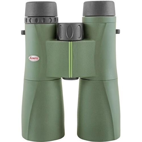 Kowa 50 full - ii, size