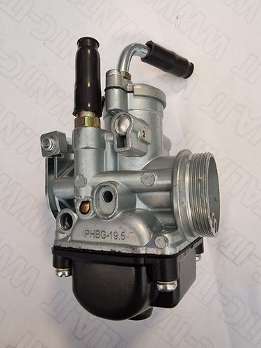 Carburetor scooter 90cc - 50,