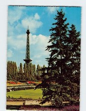 Postcard (Funkturm) Radio