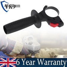 Adjustable Hammer Impact Drill Front Handle For Bosch GBH18V-26 Power Tool UK