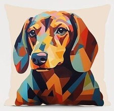 Dachshund Sausage Dog Lover