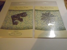 2 New  Joanna Sheen Winter