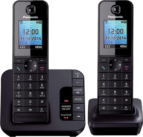 Panasonic tgh222 digital - panasonic,