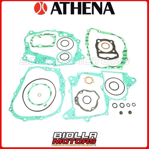 Engine gasket kit athena honda - kit,