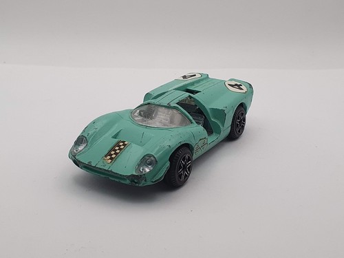 Lola aston martin - martin, politoys