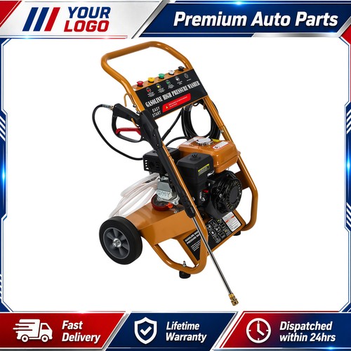 Heavy duty 3950psi - duty, petrol