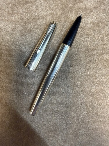 Vintage parker lady - vintage, insignia