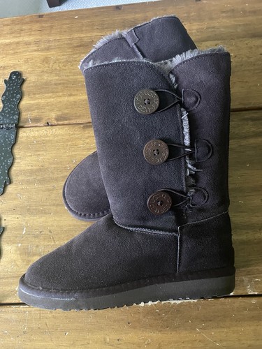 New ugg bailey - new,