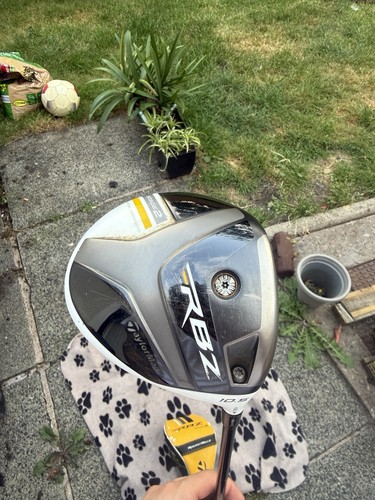 Taylormade rbz stage - taylormade,