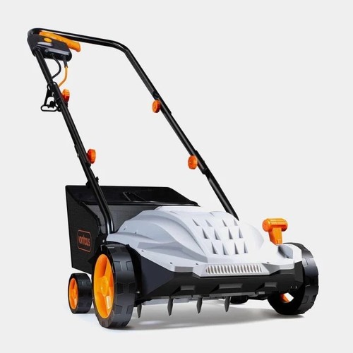 1500w electric corded lawn - 1500w,