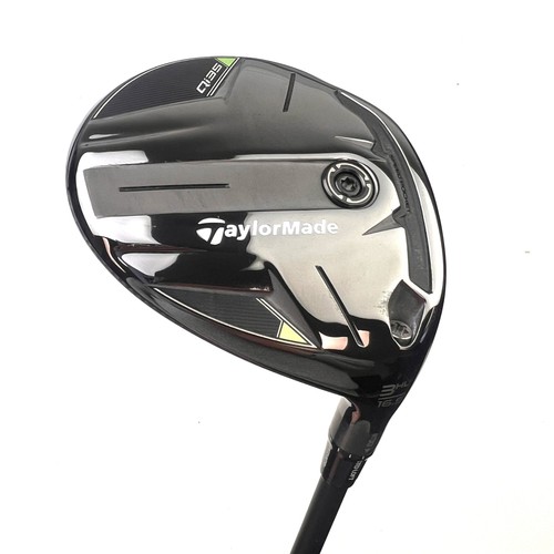 Taylormade qi35 wood - qi35, 3