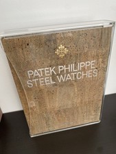PATEK PHILIPPE STEEL WATCHES